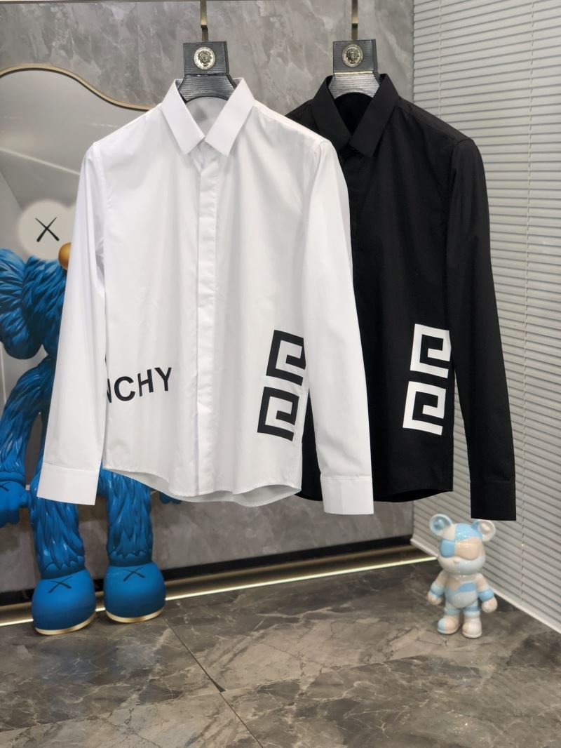 Givenchy Shirts